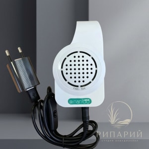 Вентилятор Naribo FAN-104 1.5Вт