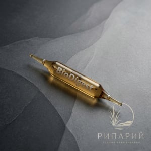 PRODIBIO 1 ампула BioDigest (бактерии для биологической очистки)