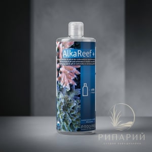 PRODIBIO Alkareef+ для поддержания уровня щелочности 1л