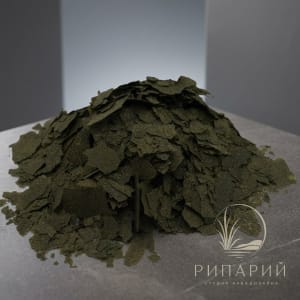 Корм Tropical спирулина хлопья 30г