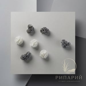 Укрытие для креветок н/х