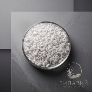 Грунт 2-5мм марион 1кг