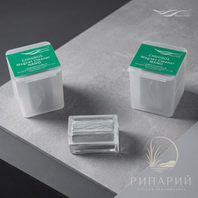 Магнитный скребок Chihiros Nano
