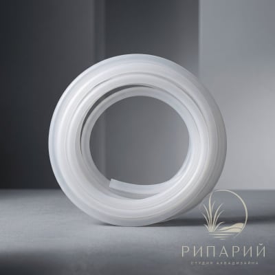 Шланг ПВХ Chihiros Air Hose 4/6мм 1м