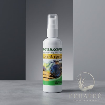 AQUAERUS Антистресс-Вита 100мл