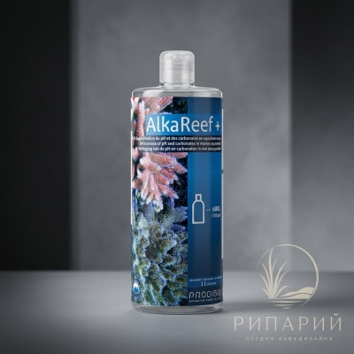 PRODIBIO Alkareef+ для поддержания уровня щелочности 1л