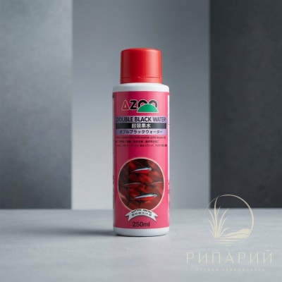 AZOO Кондиционер "Темная вода" 250мл