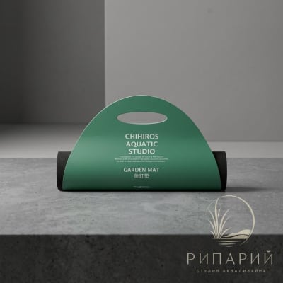 Коврик под аквариум Chihiros Garden Mat 90*45см