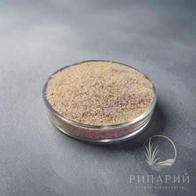 Грунт 0.5-1мм атояк 1кг