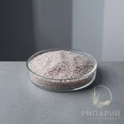 Грунт 0.5-1мм мета 1кг
