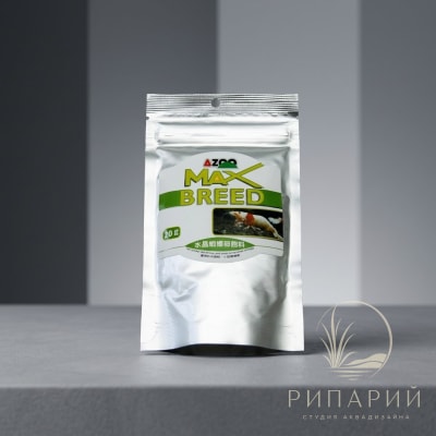 AZOO Shrimp для улучшения нереста развес 2гр