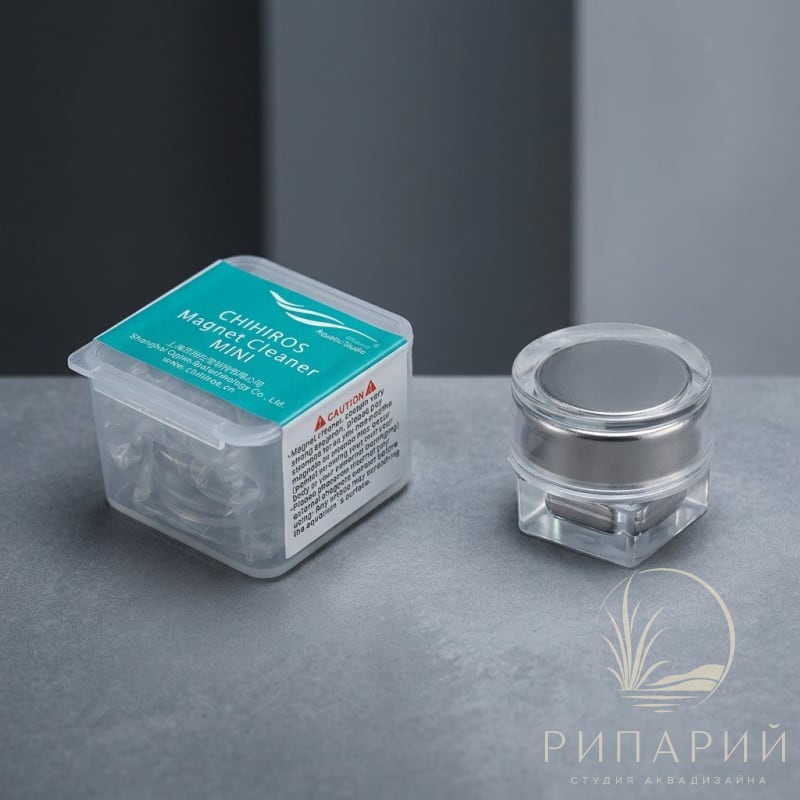 Магнитный скребок Chihiros Mini