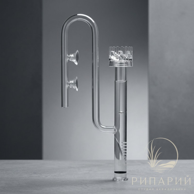 Поверхностный скиммер Chihiros d13мм