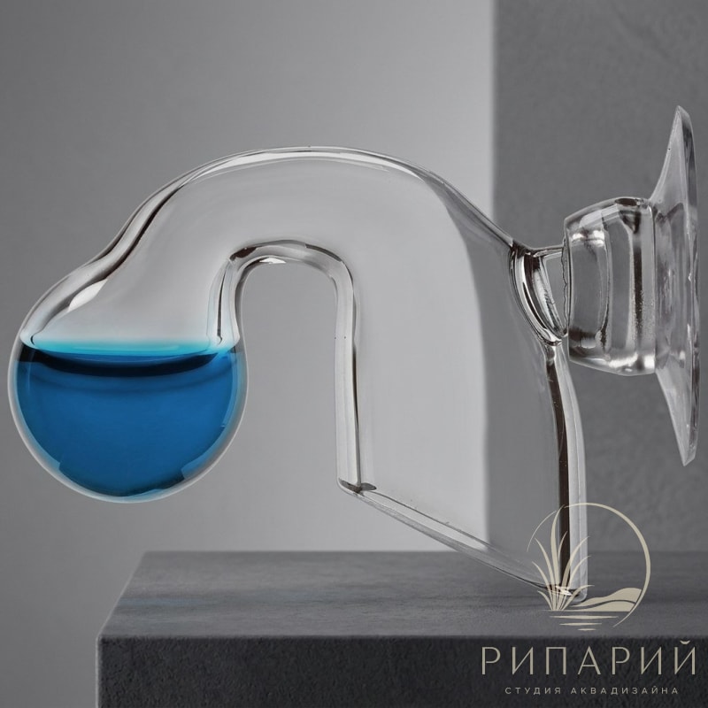 Индикатор Chihiros CO2 (Дропчекер)