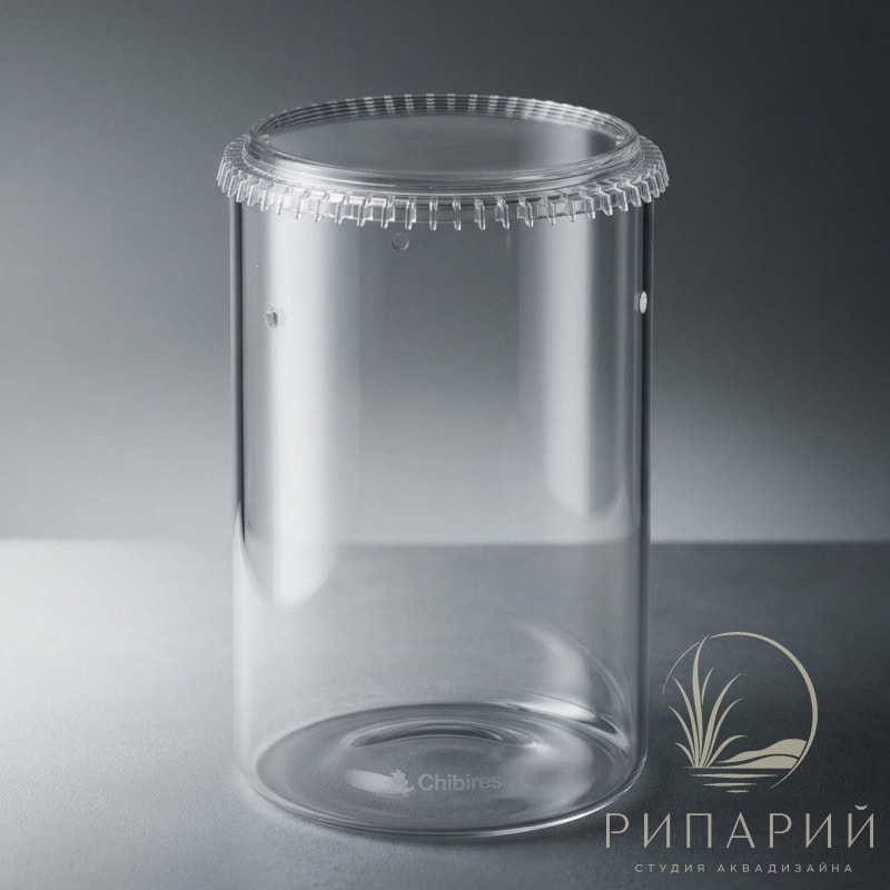 Флорариум Chihiros Glass Pot Dew S