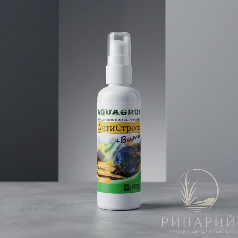 AQUAERUS Антистресс-Вита 100мл