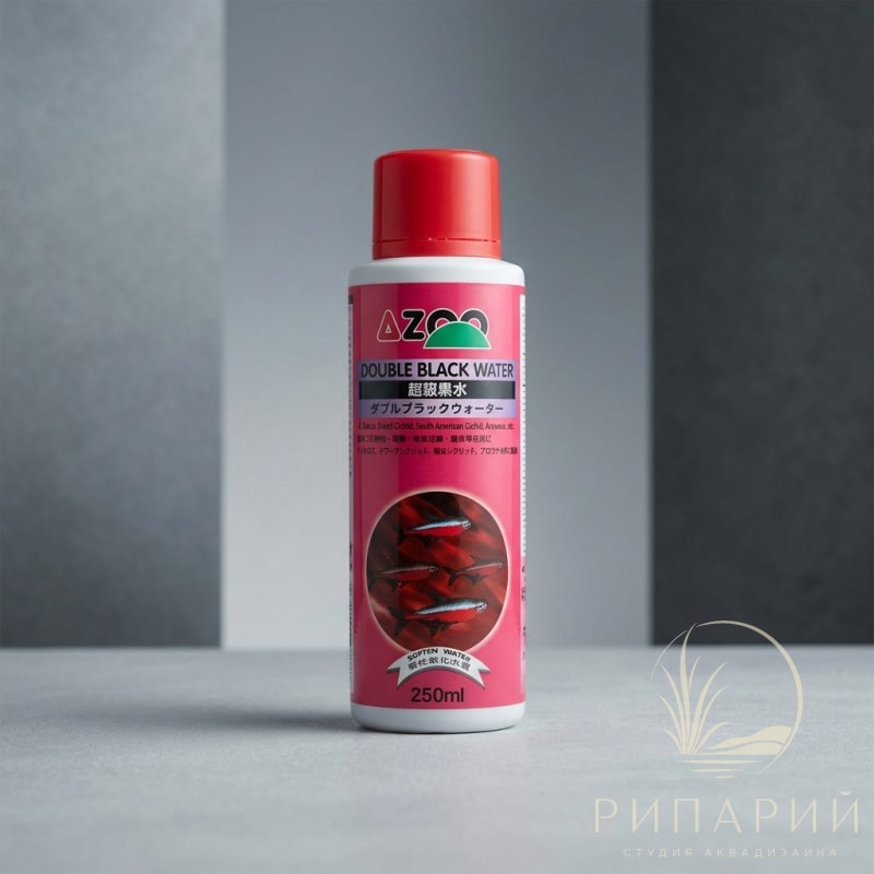 AZOO Кондиционер "Темная вода" 250мл