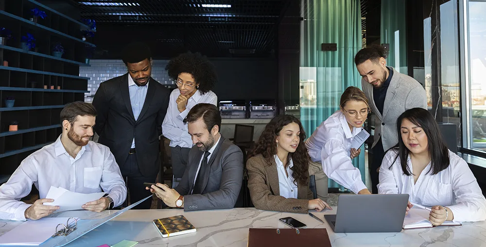 Building Your Event Dream Team: Assign Roles & Rule the Show Building Your Event Dream Team: Assign Roles & Rule the Show
