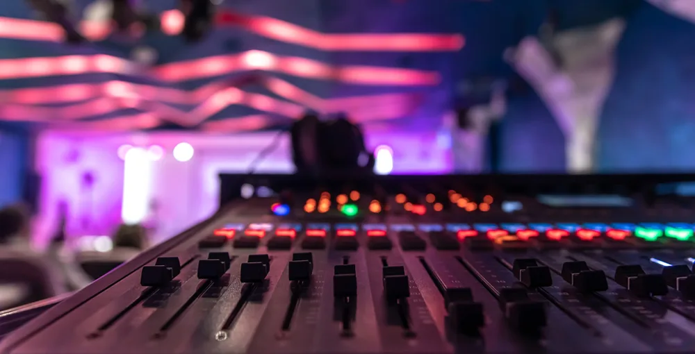 What Is The Benefit To Having A Speaker Management System For An Event