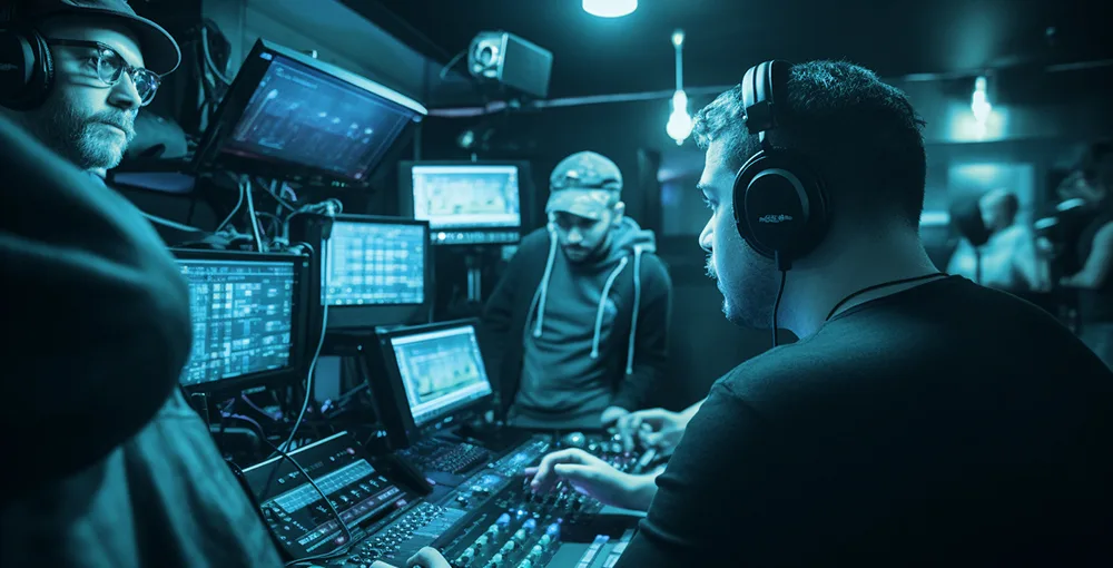 Why Travel Your AV Team? (Benefits)