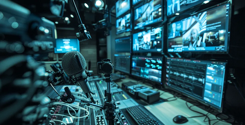 Why Event Planners Use An Outside AV Provider versus In-House Provider