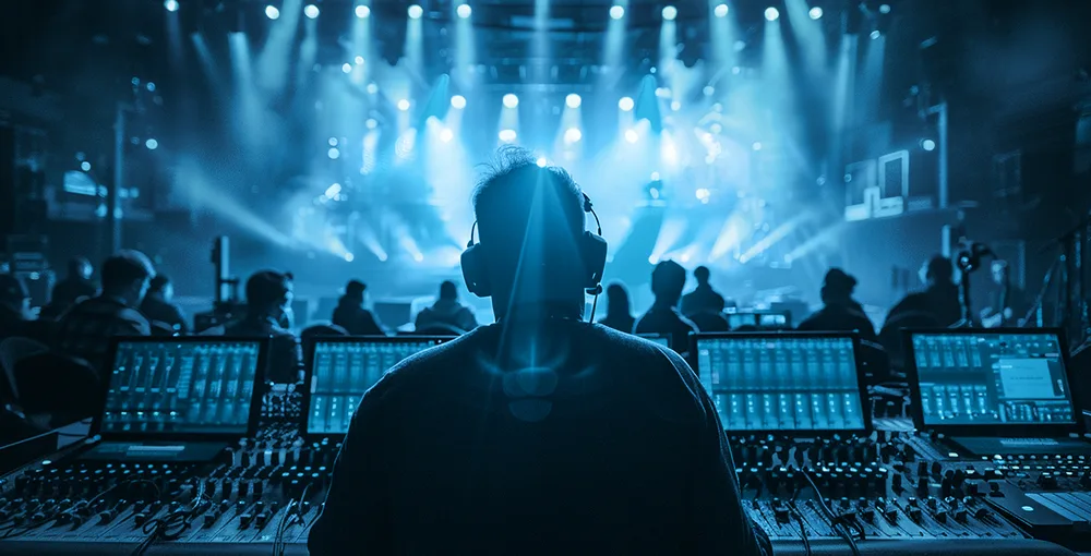How Do Audio-Visual Consultants Improve Experiences?