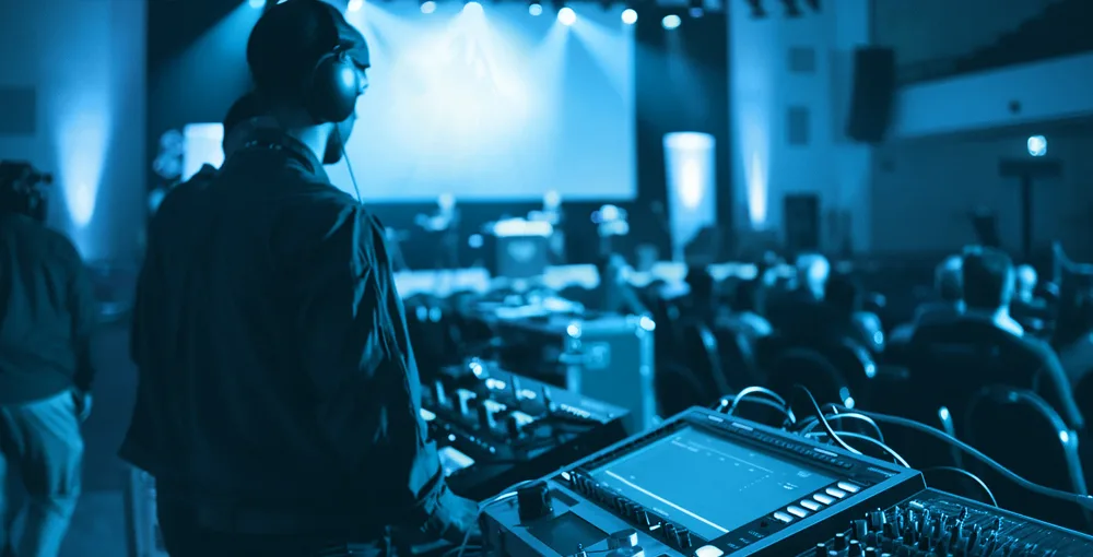 The Power of Expertise: Why Hiring an AV Consultant Makes Sense The Power of Expertise: Why Hiring an AV Consultant Makes Sense