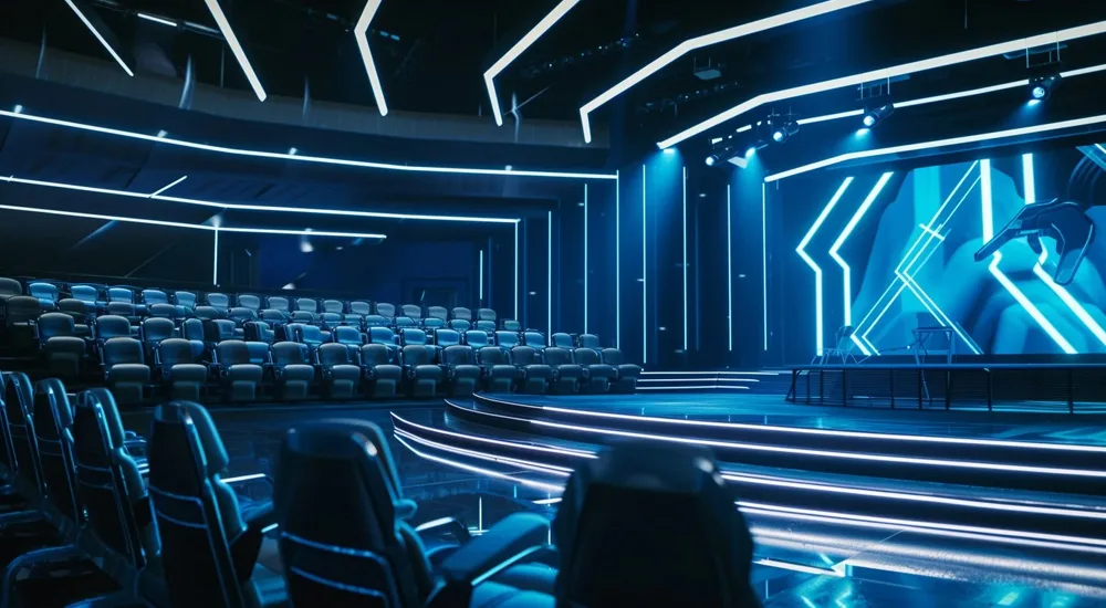 What is Experience Design for an Event?