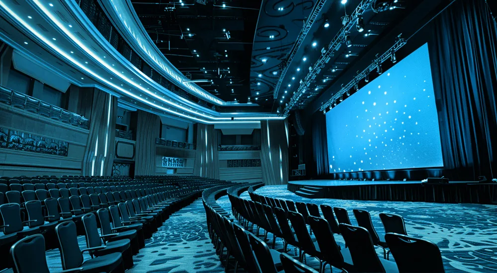 Why Use Experience Design for Your Events? Why Use Experience Design for Your Events?