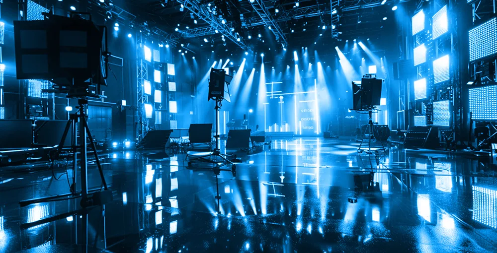 Event Production: Create an Event That People Won’t Forgot 