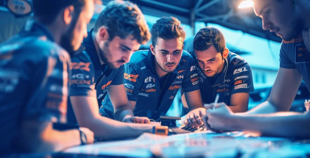 Building an Ideal Team Building an Ideal Team