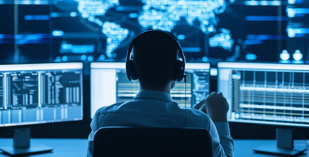 Managing Logistics and Operations Managing Logistics and Operations