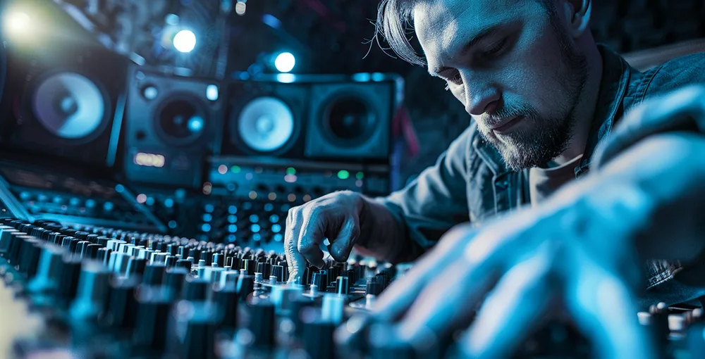The Latest Advancements in Event Audio Visual Technology 2024