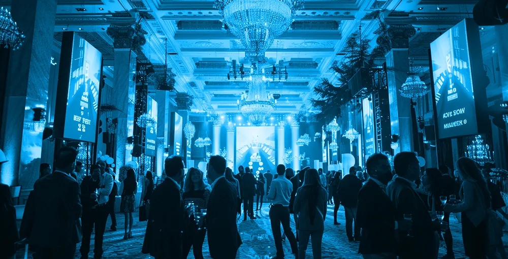 How to Design Memorable Event Experiences