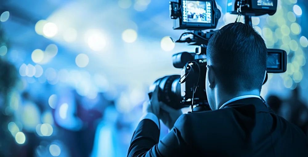 How to capture moments and make connections?