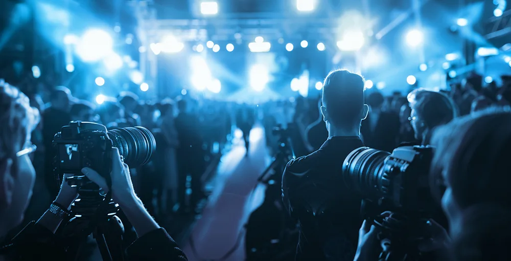 Top 10 Tips for Event Photography - It’s Time To Take The Best Shot