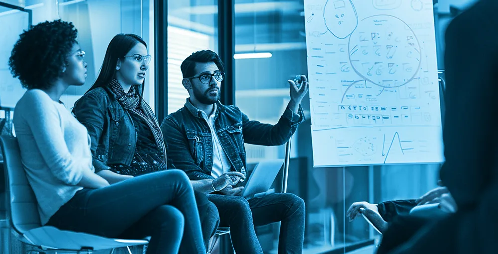 How to Plan a Successful Hybrid Event: Step-by-Step Guide