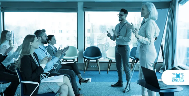 Maximizing Audience Engagement with Event Platform Features