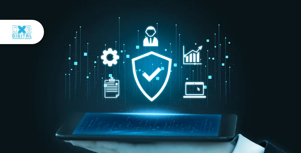 How can you protect your attendees' privacy during an online event?