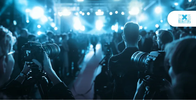 How Will You Benefited From DXG Professional Event Photography Services How Will You Benefited From DXG Professional Event Photography Services