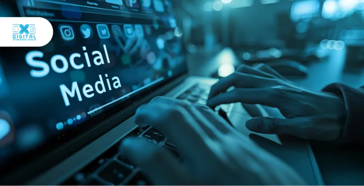 Benefit from a quick turnaround time for content, perfect for social media updates Benefit from a quick turnaround time for content, perfect for social media updates
