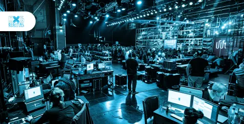 Event Production Consultants Florida-Top 5 Event Production Consultants in Florida (Efficient and Cost-Effective)