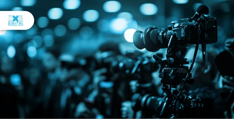How to Choose the Right Videographer for Your Event