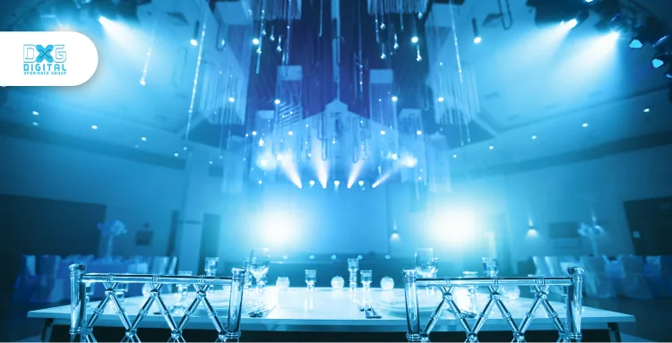 How to Manage Event Production on a Budget
