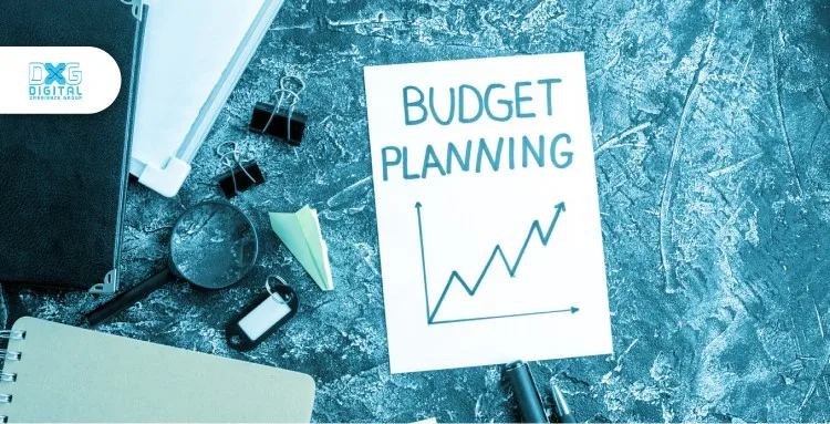 How can you make a cost-effective budget plan for your event?


