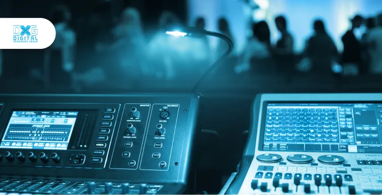 Audiovisual Services for Corporate Events