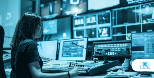 Benefits of Professional Audiovisual Services&nbsp;