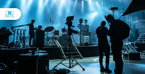 Creating a Memorable Stage Design: