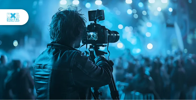 Top Event Audio Visual Trends to Watch in 2024 