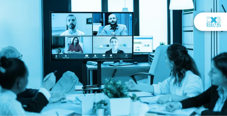 Virtual Events, Hybrid Gatherings & Video Conferencing Virtual Events, Hybrid Gatherings & Video Conferencing